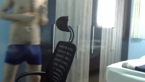 ronny online show from February 19, 2026, 9:11 pm