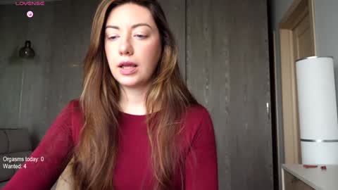 RonnyPonny online show from November 30, 2025, 8:07 am