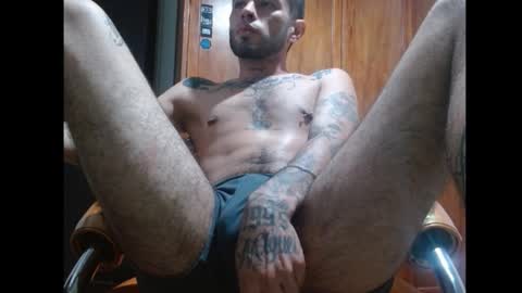 rony99912 online show from March 12, 2025, 4:41 am