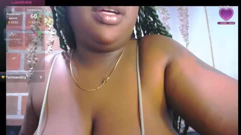 roos_veyker online show from October 23, 2025, 4:50 pm