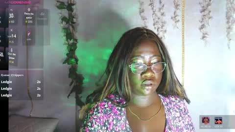 roos_veyker online show from April 9, 2026, 6:19 am