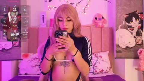 roose eva online show from May 18, 2026, 2:56 pm