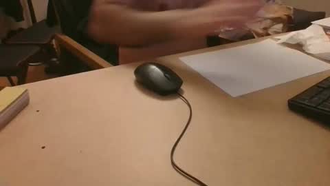 roridory_500 online show from March 18, 2026, 6:55 pm