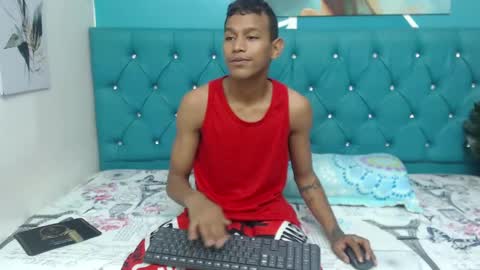 RORY CASTRO online show from September 18, 2025, 10:45 pm