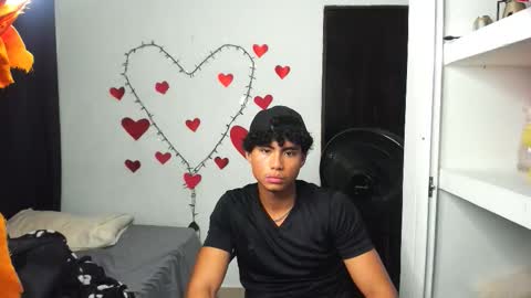 Snapshot of rory_peters_ chatting on February 21, 2026, 4:52 pm rory_peters_ online show from February 21, 2026, 4:52 pm