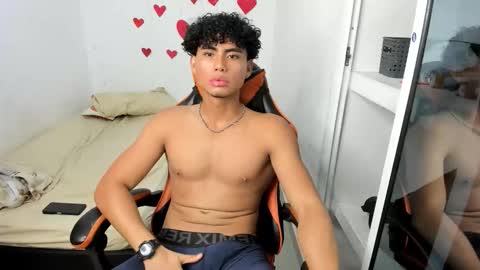 Snapshot of rory_peters_ chatting on March 1, 2026, 8:00 pm rory_peters_ online show from March 1, 2026, 8:00 pm