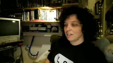 Rory Nexus online show from April 17, 2026, 1:30 am