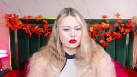 Snapshot of rosa1ia chatting on October 24, 2025, 10:44 am Chloe online show from October 24, 2025, 10:44 am