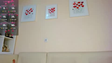 Rosa online show from January 15, 2025, 10:02 pm