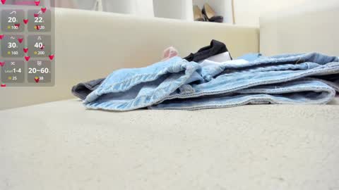 Rosa online show from February 1, 2025, 1:09 pm