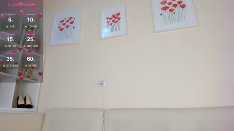 Rosa online show from March 4, 2025, 9:00 pm