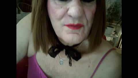 Snapshot of rosa_teevee chatting on December 28, 2024, 10:02 pm Tina online show from December 28, 2024, 10:02 pm