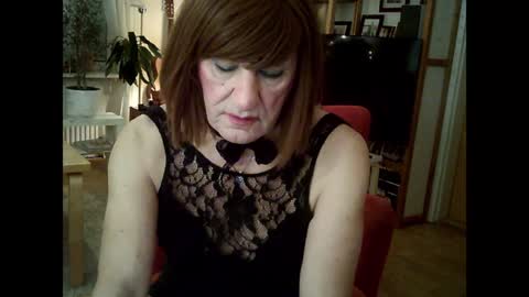 Snapshot of rosa_teevee chatting on January 12, 2025, 8:47 pm Tina online show from January 12, 2025, 8:47 pm