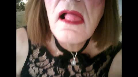 Snapshot of rosa_teevee chatting on January 17, 2025, 8:11 pm Tina online show from January 17, 2025, 8:11 pm