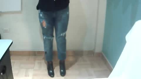 Snapshot of rosabells chatting on February 27, 2026, 10:21 pm Rosa online show from February 27, 2026, 10:21 pm