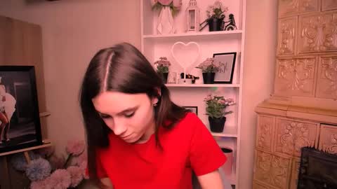 Rose online show from March 26, 2026, 7:36 am