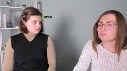 rosalie_shy online show from October 27, 2025, 10:08 am
