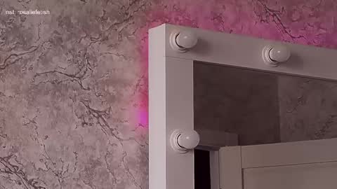 Rosalie online show from March 28, 2026, 7:19 am