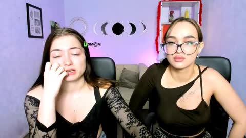 rosalin online show from April 6, 2026, 5:41 am