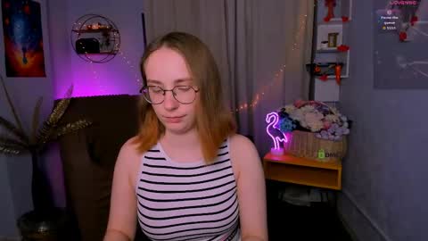 rosalin online show from April 6, 2026, 7:15 pm