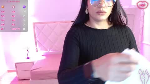 ROSALIN online show from March 10, 2026, 11:15 am