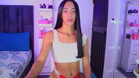 Snapshot of rosalindasexy chatting on December 16, 2024, 6:53 am Rosalinda online show from December 16, 2024, 6:53 am
