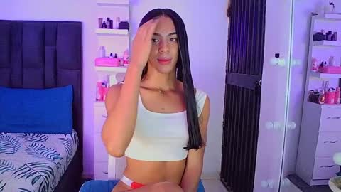 Snapshot of rosalindasexy chatting on December 16, 2024, 9:57 am Rosalinda online show from December 16, 2024, 9:57 am