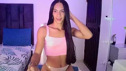 Snapshot of rosalindasexy chatting on January 7, 2025, 9:50 am Rosalinda online show from January 7, 2025, 9:50 am