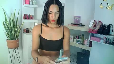 Snapshot of rosalindasexy chatting on March 7, 2025, 6:35 am Rosalinda online show from March 7, 2025, 6:35 am