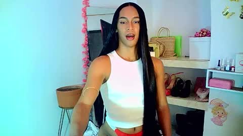 Rosalinda online show from October 8, 2025, 4:43 am