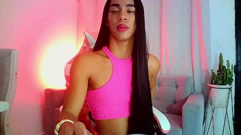 Rosalinda online show from May 22, 2026, 8:32 am