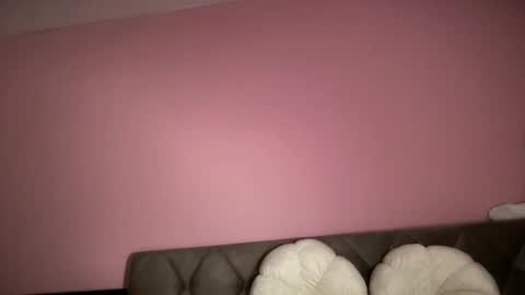 Rosalina online show from October 4, 2025, 7:56 pm