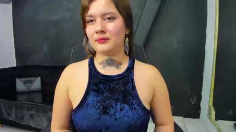 Rosaline Grey online show from October 16, 2025, 5:08 am