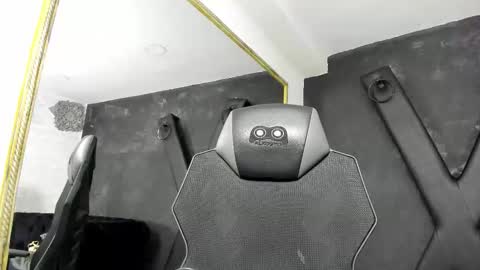 Rosaline Grey online show from October 21, 2025, 4:46 am