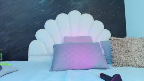 rosana_gomez online show from May 23, 2026, 3:12 am
