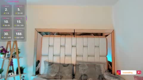 Aleja online show from September 27, 2025, 8:25 pm