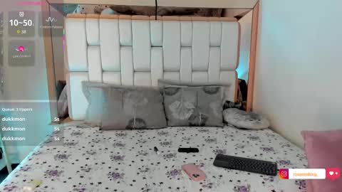 Aleja online show from October 10, 2025, 8:41 pm