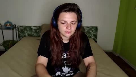 Rose online show from January 17, 2026, 3:11 am