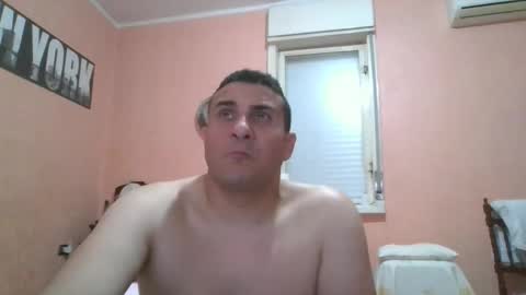 Rosario online show from May 15, 2026, 11:34 pm