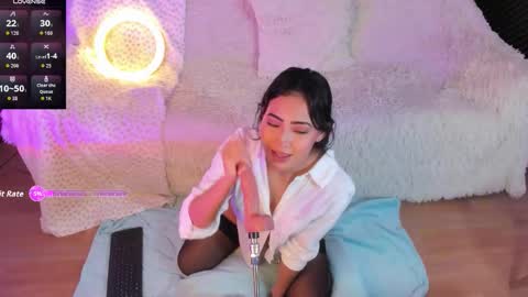 Rosario online show from October 12, 2025, 5:17 am