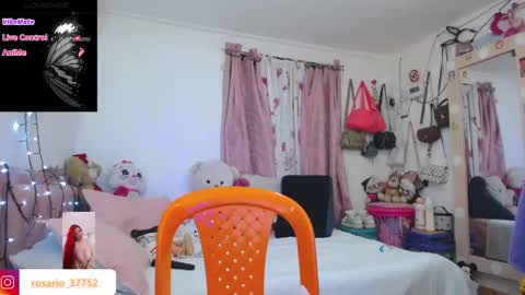 rosario_1996 online show from September 28, 2025, 3:23 am