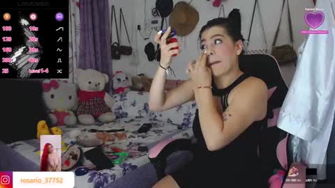 rosario_1996 online show from October 6, 2025, 11:46 pm