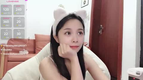 rose online show from December 4, 2024, 5:11 pm