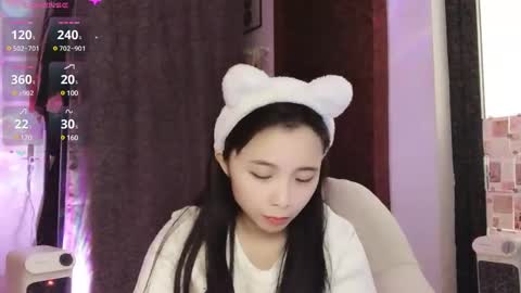 rose online show from January 2, 2025, 8:28 am