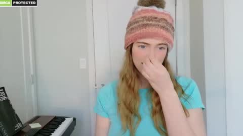 rose77782 online show from February 21, 2025, 5:31 pm