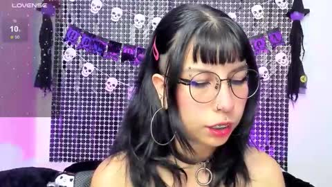 Ally online show from October 24, 2025, 9:00 pm