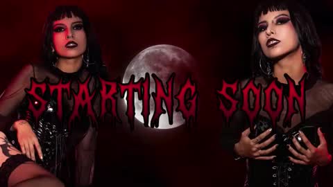 Ally online show from February 14, 2026, 8:16 pm