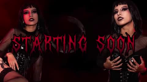 Ally online show from February 15, 2026, 10:28 pm