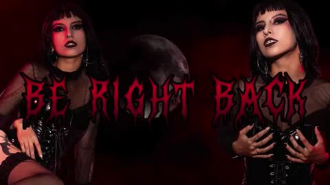 Ally online show from March 10, 2026, 8:25 pm