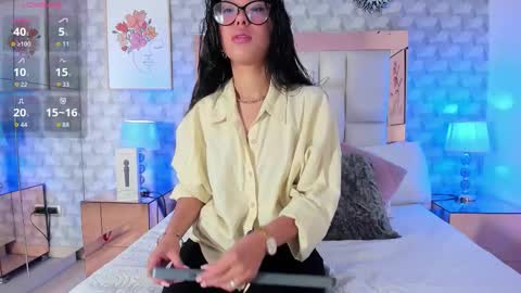 Rose allure online show from February 23, 2026, 11:29 am